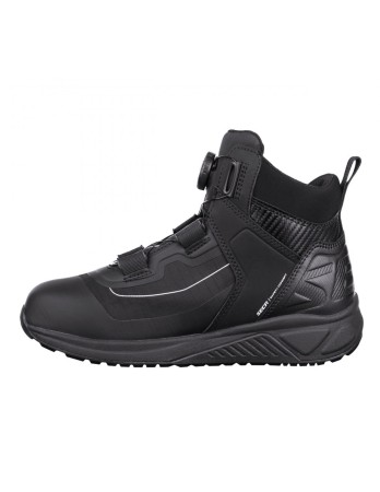 SECA BUTY DRIFT BLACK