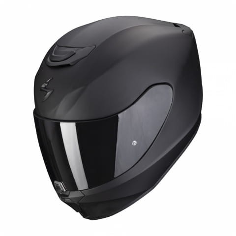 Przejdź do produktu SCORPION KASK EXO-391 MATT BLACK
