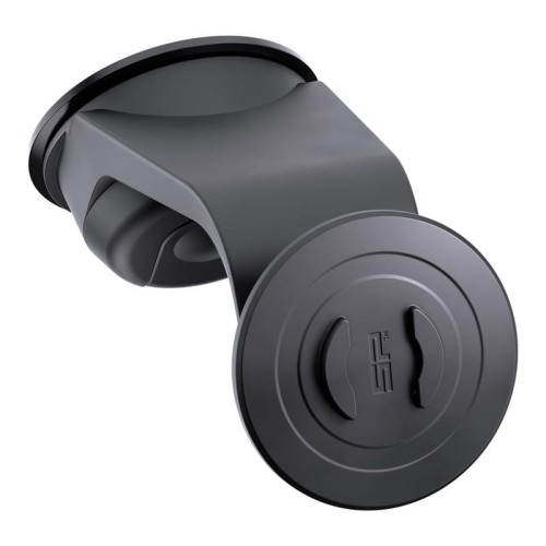 Przejdź do produktu UCHWYT SAMOCHODOWY NA TELEFON NA SZYBĘ SP CONNECT SUCTION MOUNT SPC + MAG NA PRZYSAWKĘ BLACK
