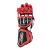 RĘKAWICE SKÓRZANE RST TRACTECH EVO 4 RED/WHITE/BLACK S (2666)