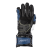 RĘKAWICE MOTOCYKLOWE RST TRACTECH EVO 4 BLUE WHITE BLACK