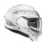 KASK MOTOCYKLOWY HJC F100 HETAL WHITE