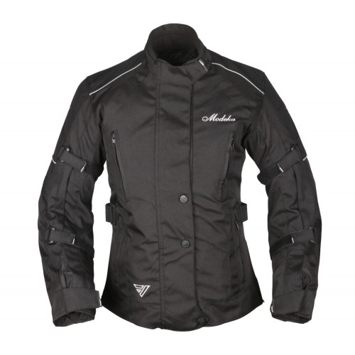 Przejdź do produktu MODEKA KURTKA JANIKA LADY BLACK