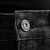 JEANSY MOTOCYKLOWE REBELHORN CLASSIC WASHED BLACK MONOLAYER 28/32
