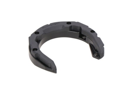 UCHWYT MOCUJĄCY TANKRING PRO SW-MOTECH YAMAHA TRACER 9/ GT/ GT+ 24- BLACK