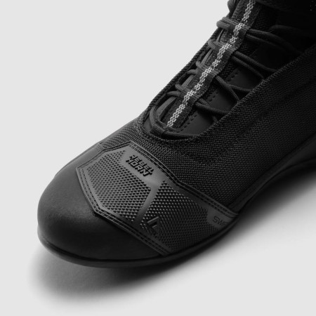 BUTY MOTOCYKLOWE REBELHORN SWIFT BLACK