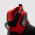 BUTY MOTOCYKLOWE REBELHORN SWIFT BLACK RED