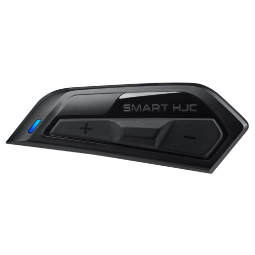 Przejdź do produktu INTERKOM DO KASKU HJC SMART 21B (2ND GENERATION) BLACK