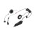 INTERKOM DO KASKU HJC SMART 11B FLAT BLACK