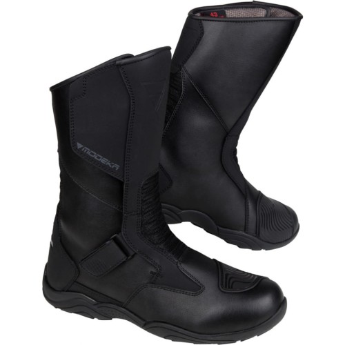 Przejdź do produktu BUTY SKÓRZANE MODEKA MONZA II BLACK