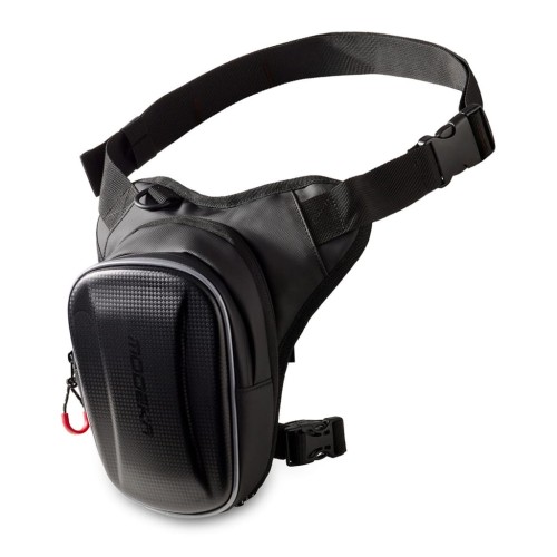 Przejdź do produktu MODEKA TORBA NA UDO CASE PACK BLACK