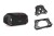ZESTAW TORBA TYLNA I STELAŻ SW-MOTECH RACKPACK KTM 1290 SUPER DUKE (16-19) BLACK GREY