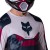 BLUZA MOTOCYKLOWA FOX FLEXAIR TACTILE WHITE