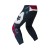SPODNIE MOTOCYKLOWE FOX FLEXAIR TACTILE WHITE