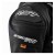 KURTKA MOTOCYKLOWA SKÓRZANA RST TRACTECH EVO D3O BLACK WHITE