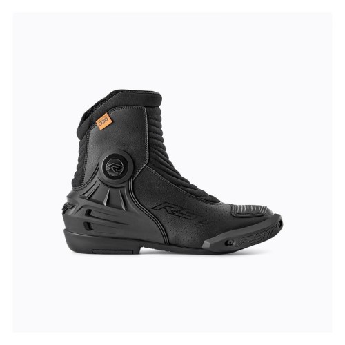Przejdź do produktu BUTY MOTOCYKLOWE RST TRACTECH EVO D3O SHORT BLACK 