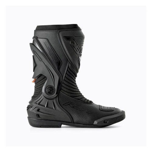 Przejdź do produktu BUTY MOTOCYKLOWE RST TRACTECH EVO D3O SPORT BLACK