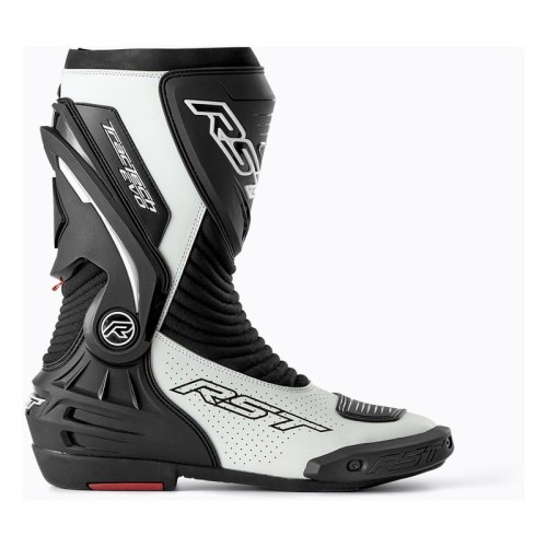 Przejdź do produktu BUTY MOTOCYKLOWE RST TRACTECH EVO D3O SPORT BLACK WHITE 37