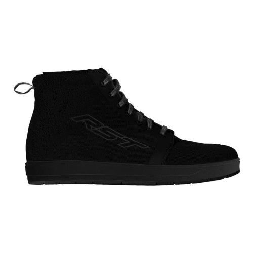 Przejdź do produktu BUTY MOTOCYKLOWE RST URBAN-K BLACK