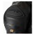 KURTKA MOTOCYKLOWA SKÓRZANA RST TRACTECH EVO D3O BLACK BLACK BLACK