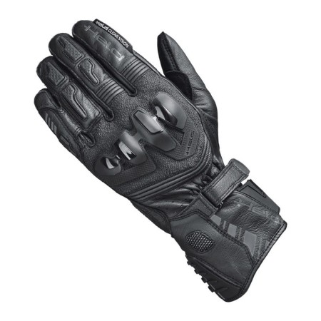 RĘKAWICE MOTOCYKLOWE HELD EVO-THRUX 3 BLACK 7