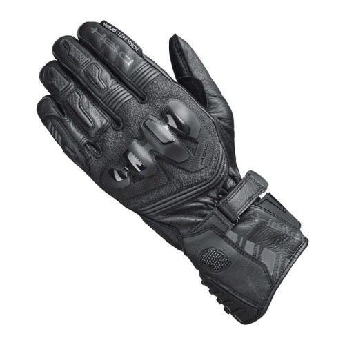 Przejdź do produktu RĘKAWICE MOTOCYKLOWE HELD EVO-THRUX 3 BLACK 7