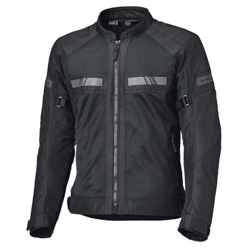 Przejdź do produktu KURTKA MOTOCYKLOWA TEKSTYLNA HELD TROPIC 4 BLACK