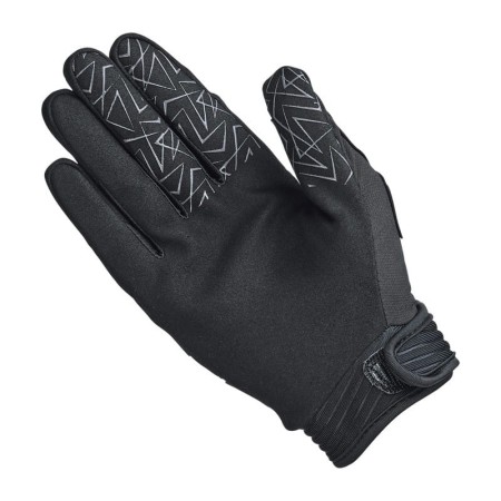 RĘKAWICE MOTOCYKLOWE HELD TACTURA GREY BLACK 7