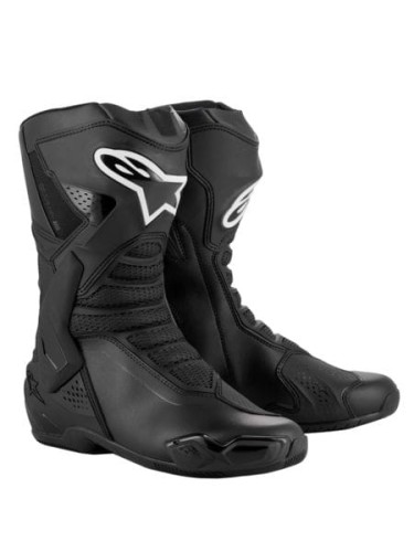 Przejdź do produktu BUTY SPORTOWE ALPINESTARS SMX-6 V3 BLACK