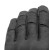 RĘKAWICE SKÓRZANE BROGER CALIFORNIA LADY BLACK DXS