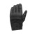 RĘKAWICE SKÓRZANE BROGER CALIFORNIA LADY BLACK DXS