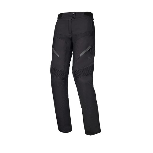 Przejdź do produktu MODEKA SPODNIE STRIKER III LADY BLACK