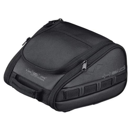 Przejdź do produktu TORBA TYLNA HELD VIVIONE 2 BLACK (6-7L)