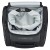 TORBA TYLNA HELD VIVIONE 2 BLACK (6-7L)