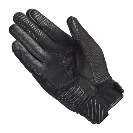 RĘKAWICE MOTOCYKLOWE HELD HAMADA 2 BLACK 7