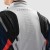 KURTKA MOTOCYKLOWA TEKSTYLNA REBELHORN HIKER 4 LIGHT GREY BLUE RED