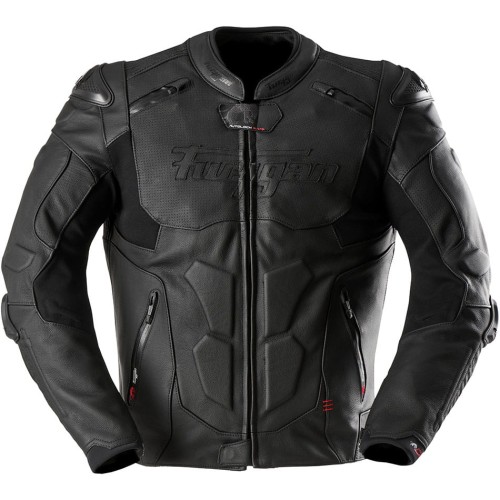 Przejdź do produktu FURYGAN KURTKA GHOST EVO BLACK