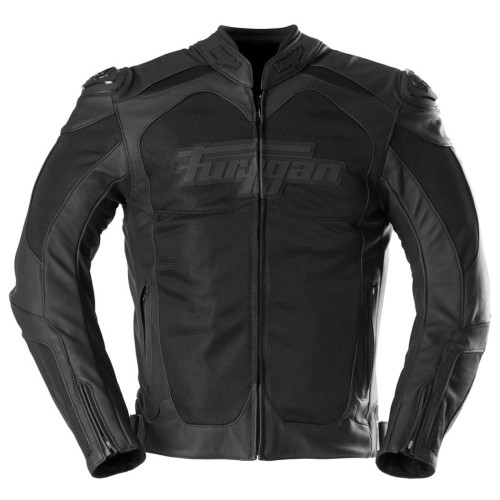 Przejdź do produktu FURYGAN KURTKA SPEED MESH 3 BLACK