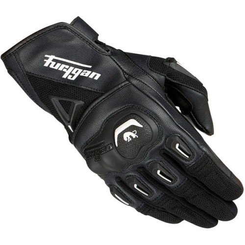 Przejdź do produktu FURYGAN RĘKAWICE VOLT EVO BLACK WHITE RED