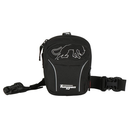Przejdź do produktu FURYGAN TORBA SAC COLT EVO 2 BLACK