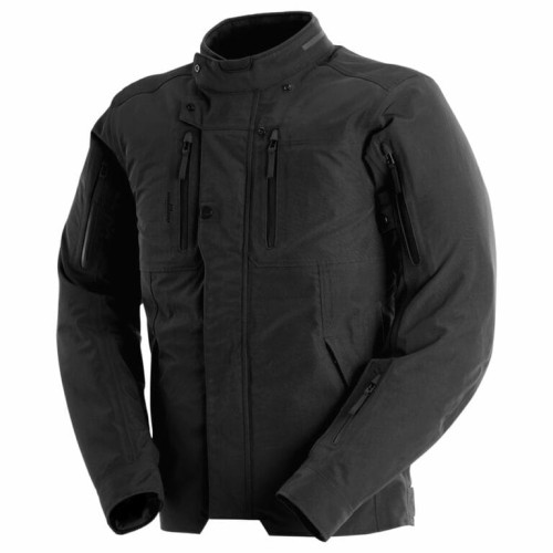 Przejdź do produktu FURYGAN KURTKA HARRIS TROOPER BLACK 