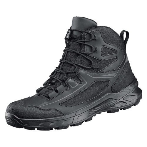 Przejdź do produktu BUTY MOTOCYKLOWE HELD MONTARO BLACK