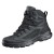 BUTY MOTOCYKLOWE HELD MONTARO BLACK