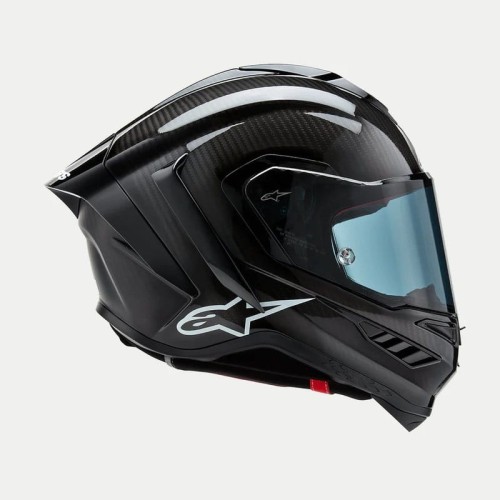 Przejdź do produktu ALPINESTARS KASK SUPERTECH R10 BLACK CARBON