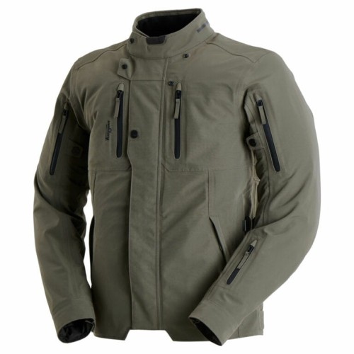 Przejdź do produktu FURYGAN KURTKA HARRIS TROOPER KHAKI