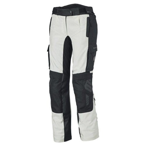 Przejdź do produktu SPODNIE MOTOCYKLOWE TEKSTYLNE HELD CARESE 3 [GORE-TEX] GREY BLACK