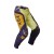 SPODNIE MOTOCYKLOWE FOX 180 IMAGE PRINT PEAR YELLOW