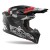 KASK MOTOCYKLOWY AIROH AVIATOR 3 BURNOUT MATT