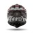 KASK MOTOCYKLOWY AIROH AVIATOR 3 BURNOUT MATT