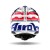 KASK MOTOCYKLOWY AIROH AVIATOR 3 HIMA RED GLOSS